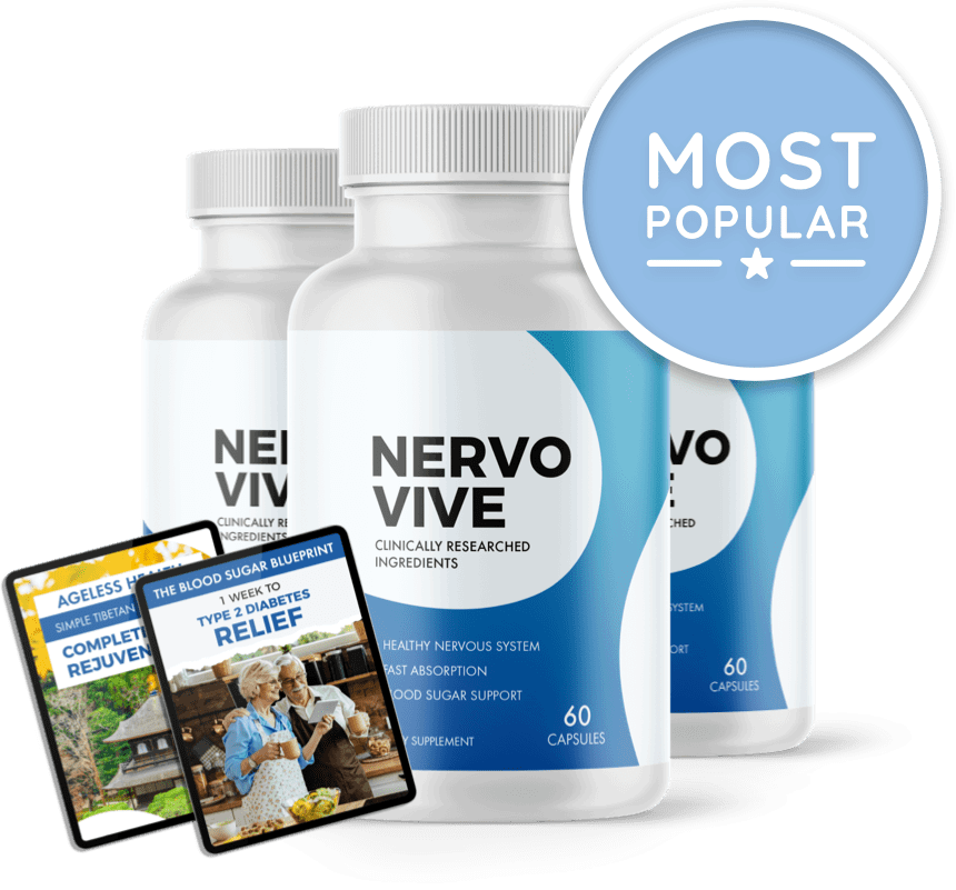 nervovive pricing