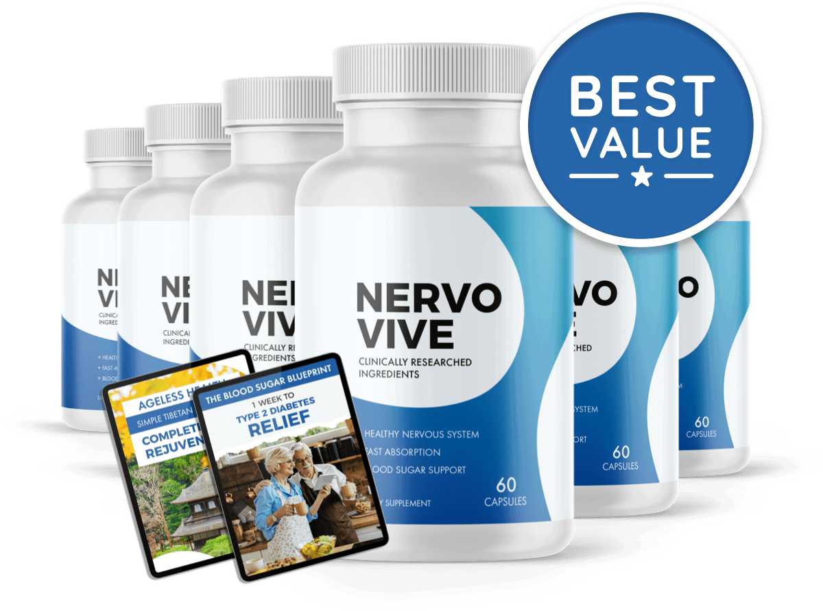 nervovive price